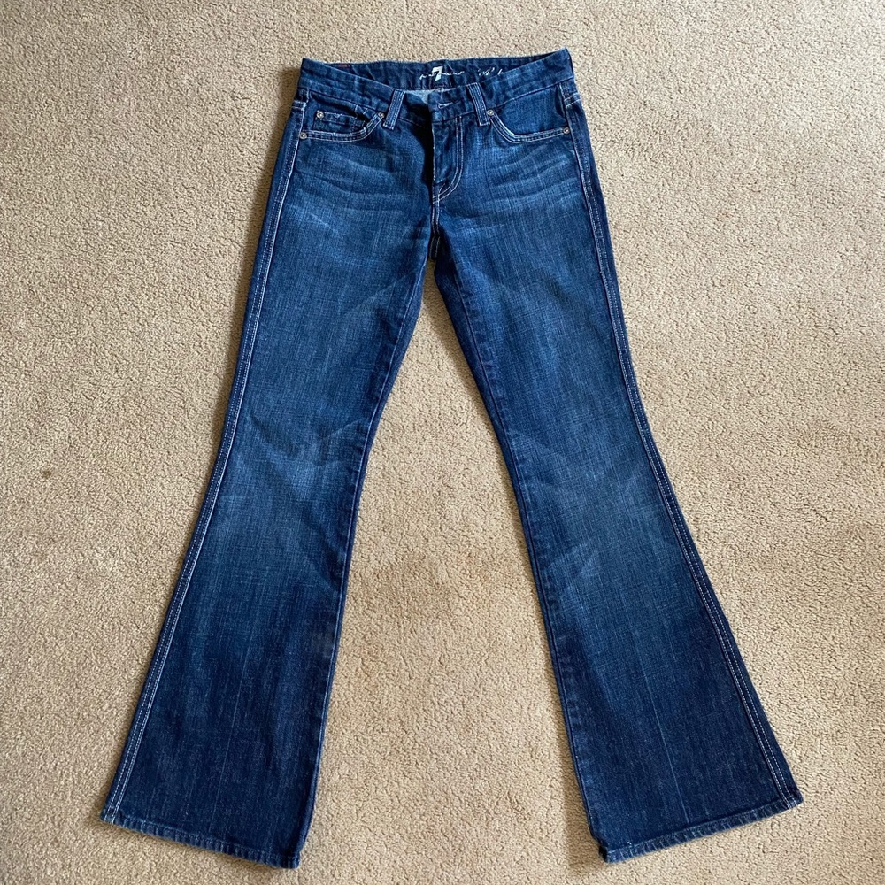7famk bootcut
